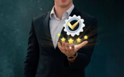 Gestión de Reputación: Convierte a Tus Clientes Felices en Tu Equipo de Marketing